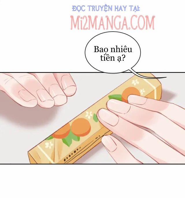 Không Thể Đến Gần 5.1 trang 14