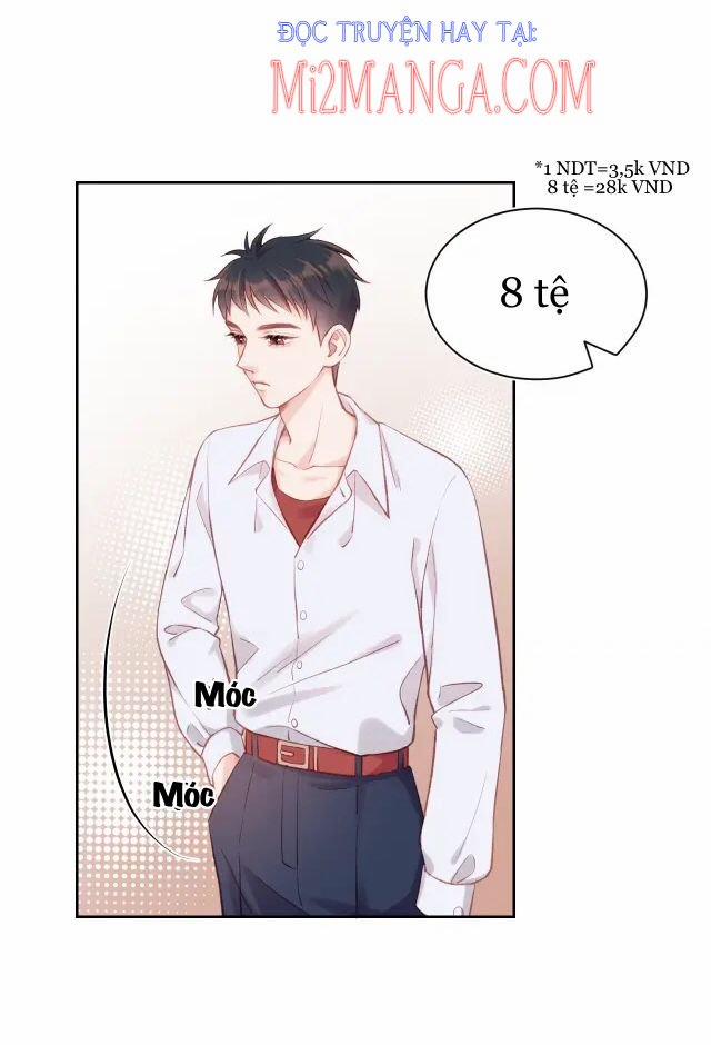 Không Thể Đến Gần 5.1 trang 15