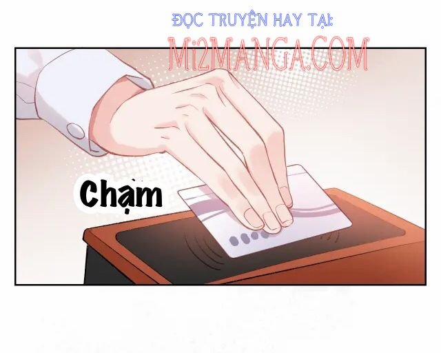 Không Thể Đến Gần 5.1 trang 16