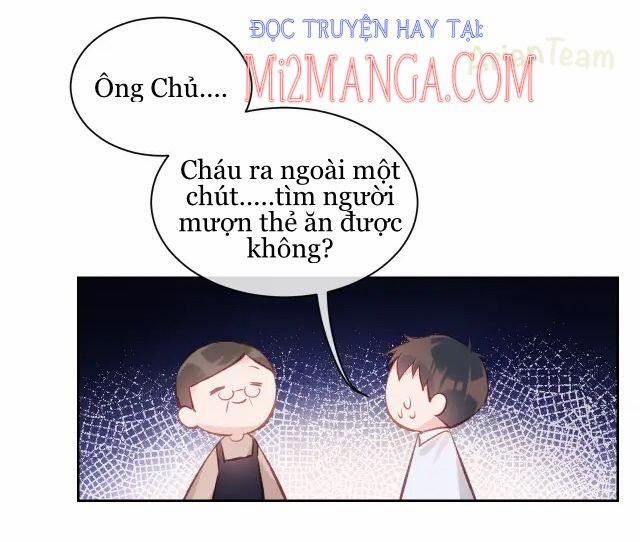 Không Thể Đến Gần 5.1 trang 19