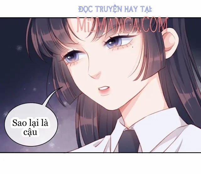 Không Thể Đến Gần 5.1 trang 2