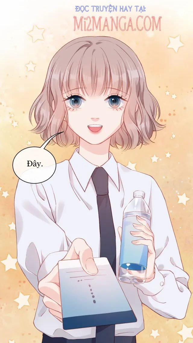 Không Thể Đến Gần 5.1 trang 21