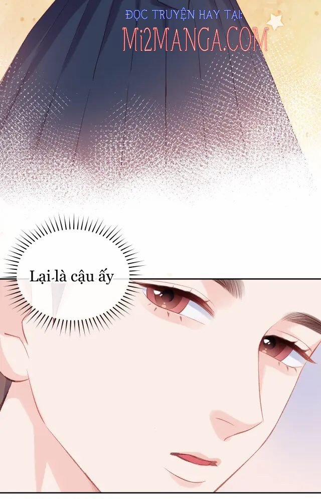 Không Thể Đến Gần 5.1 trang 22