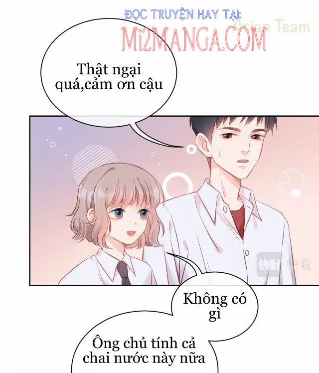 Không Thể Đến Gần 5.1 trang 23