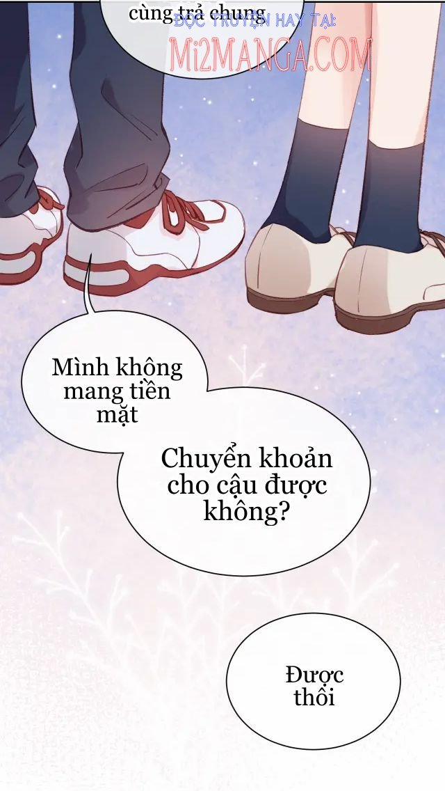 Không Thể Đến Gần 5.1 trang 24