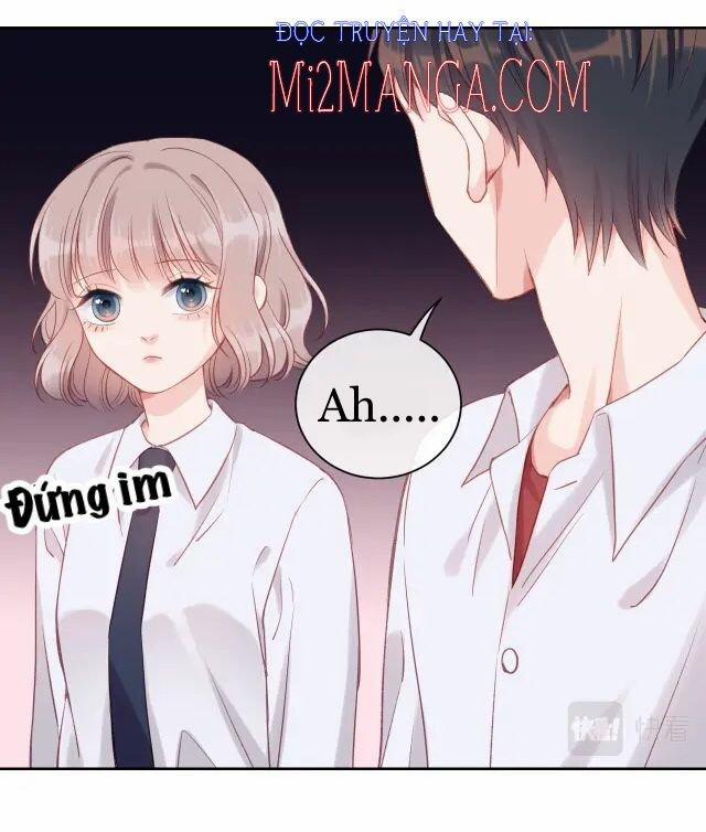 Không Thể Đến Gần 5.1 trang 26