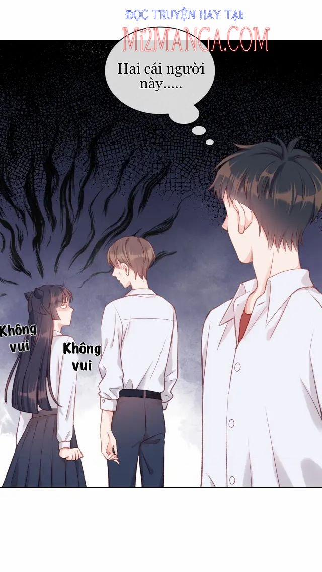 Không Thể Đến Gần 5.1 trang 3