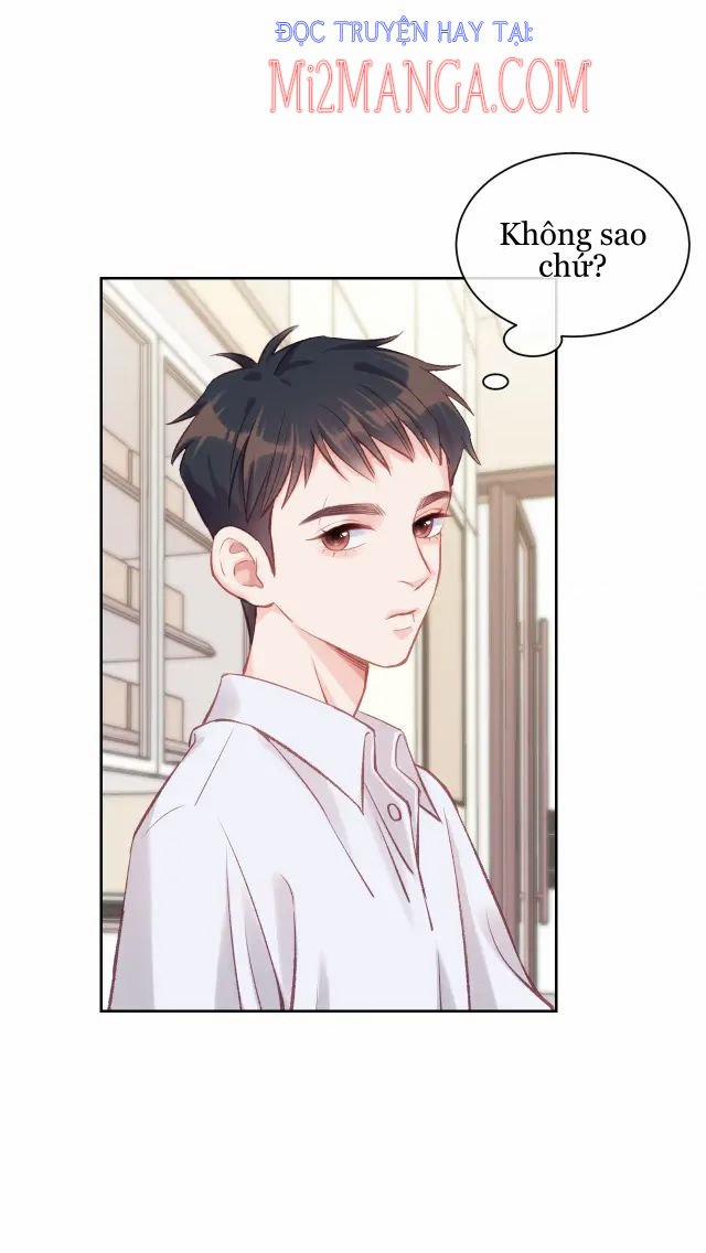 Không Thể Đến Gần 5.1 trang 4