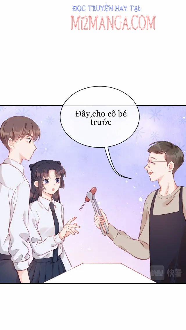 Không Thể Đến Gần 5.1 trang 5