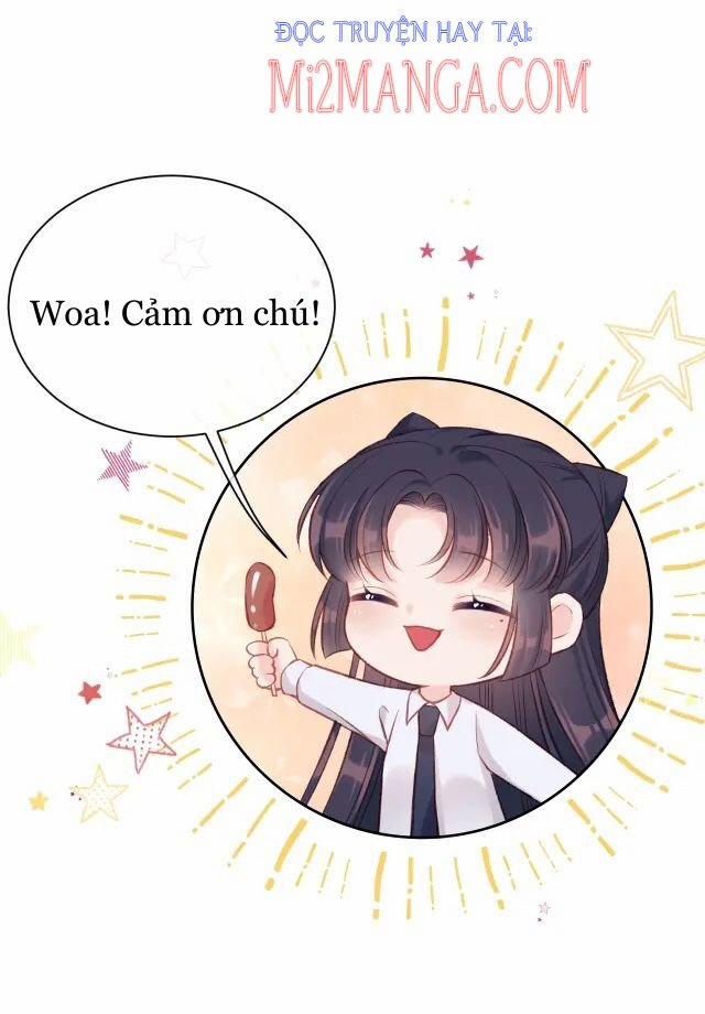 Không Thể Đến Gần 5.1 trang 6