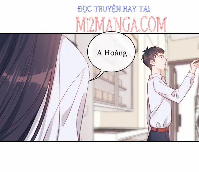 Không Thể Đến Gần 5.1 trang 9