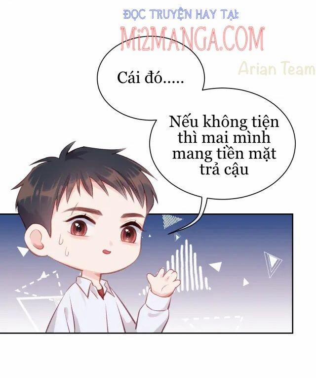 Không Thể Đến Gần 5.2 trang 0