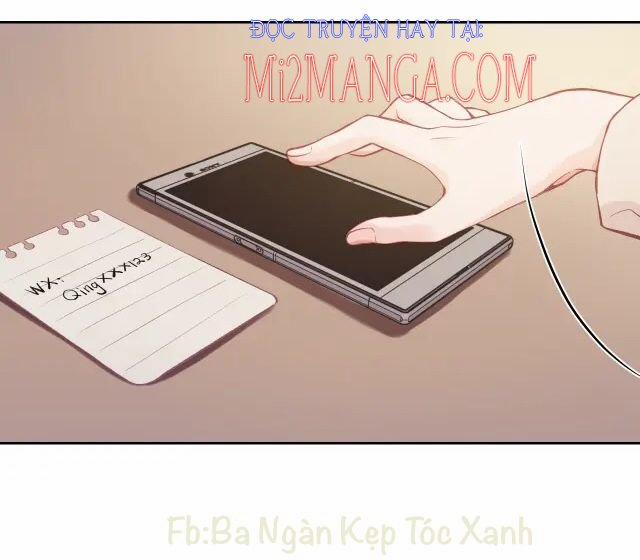 Không Thể Đến Gần 5.2 trang 11