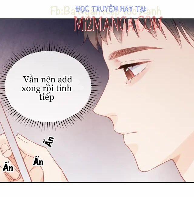 Không Thể Đến Gần 5.2 trang 12