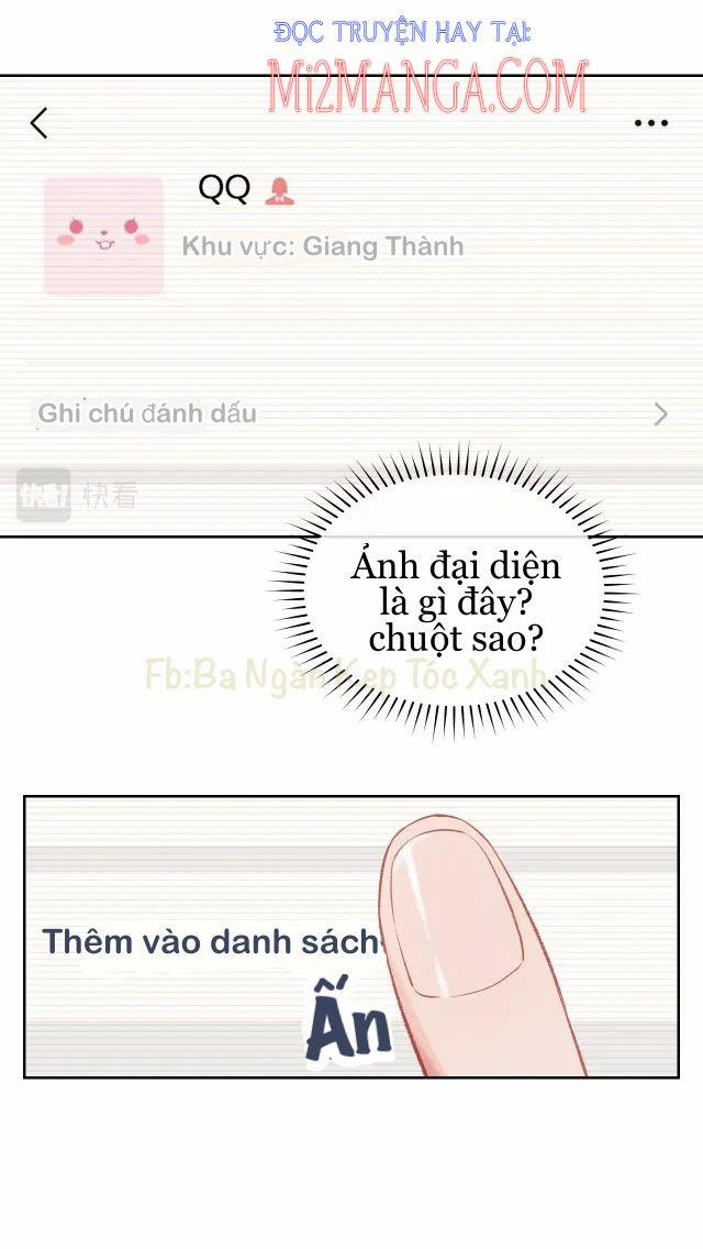 Không Thể Đến Gần 5.2 trang 14