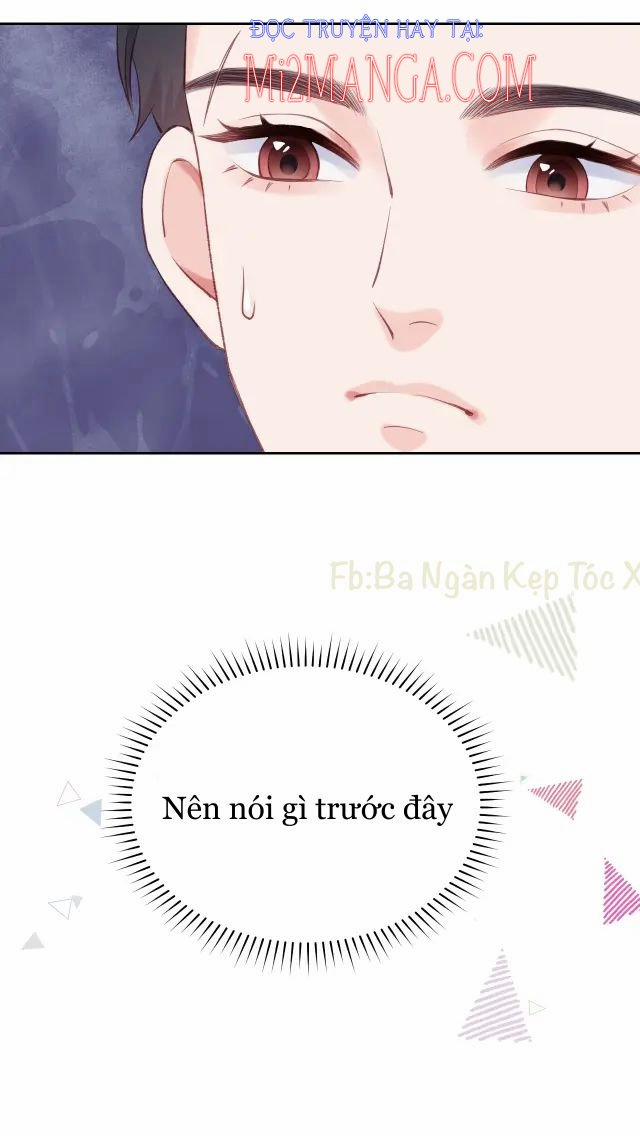 Không Thể Đến Gần 5.2 trang 16