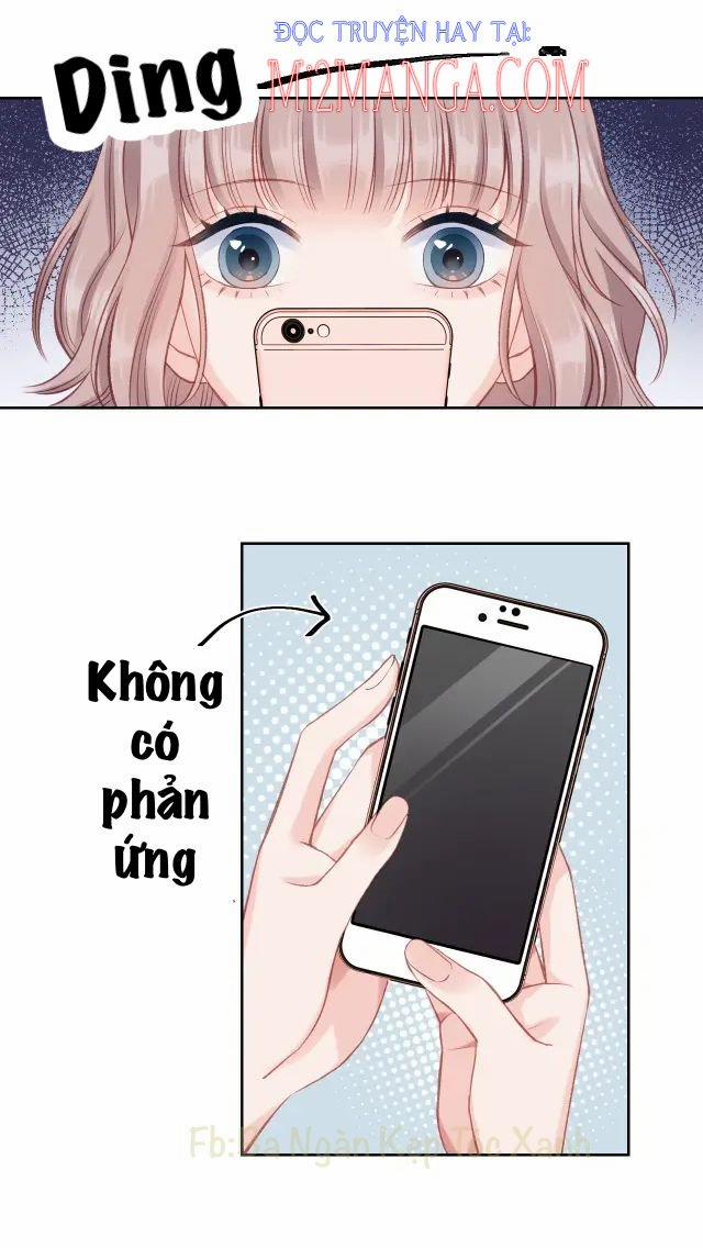 Không Thể Đến Gần 5.2 trang 17