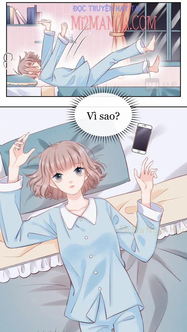 Không Thể Đến Gần 5.2 trang 19