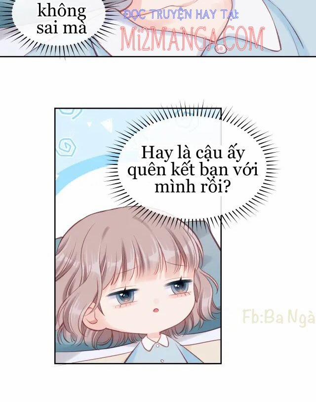 Không Thể Đến Gần 5.2 trang 21