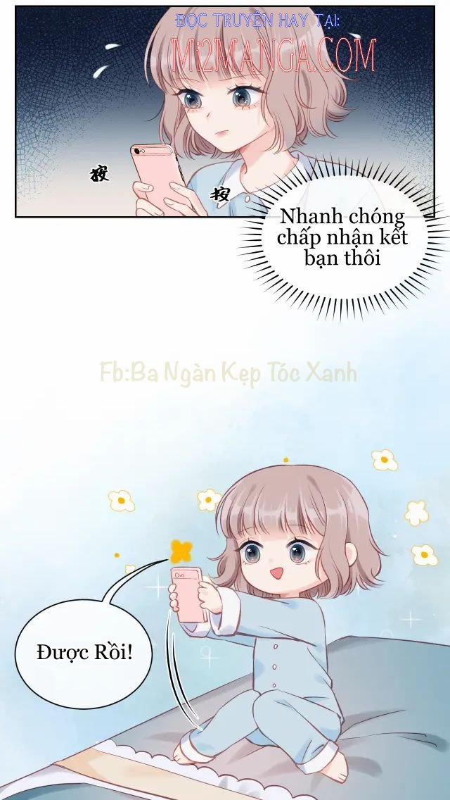 Không Thể Đến Gần 5.2 trang 24