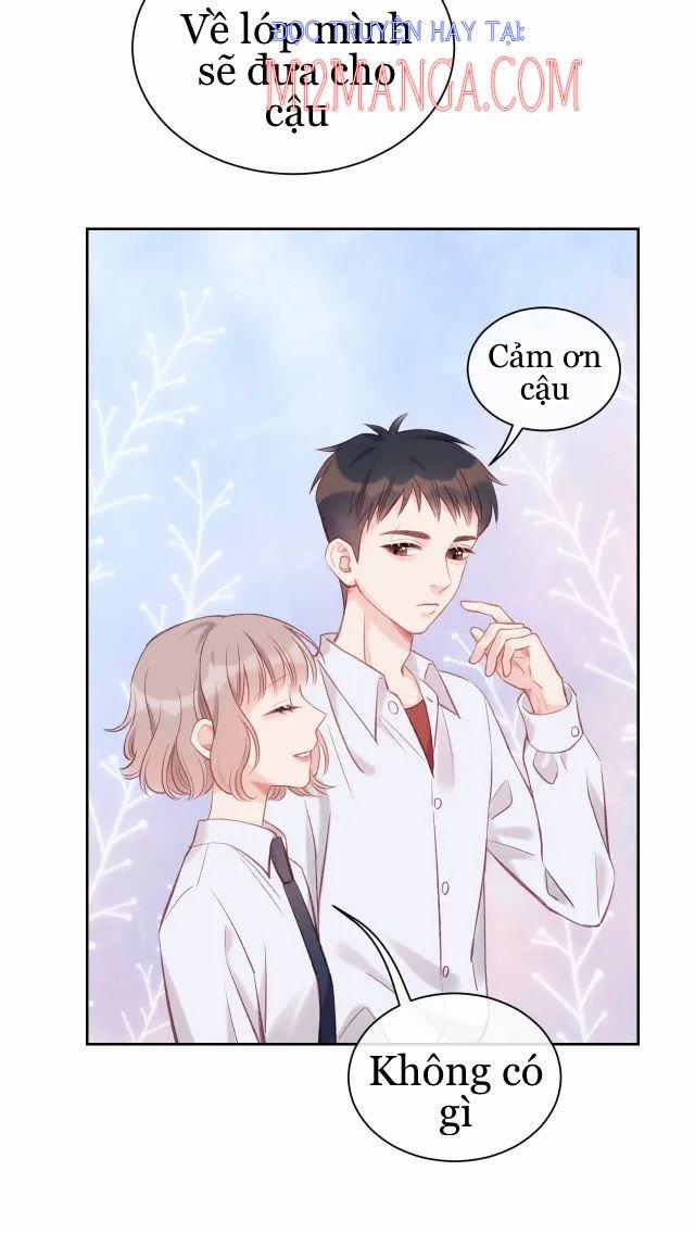 Không Thể Đến Gần 5.2 trang 3