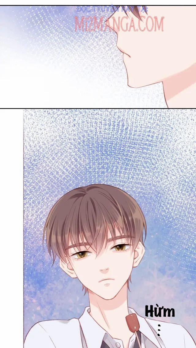 Không Thể Đến Gần 5.2 trang 4