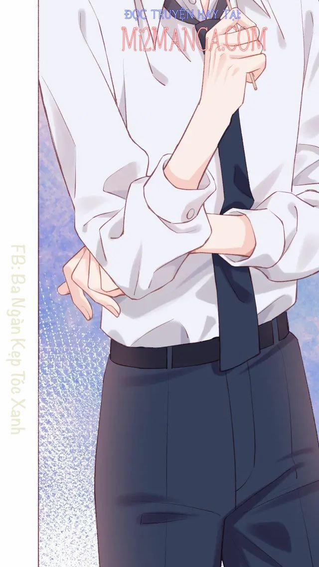 Không Thể Đến Gần 5.2 trang 5