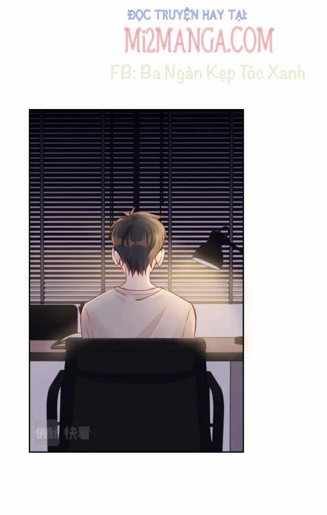 Không Thể Đến Gần 5.2 trang 8