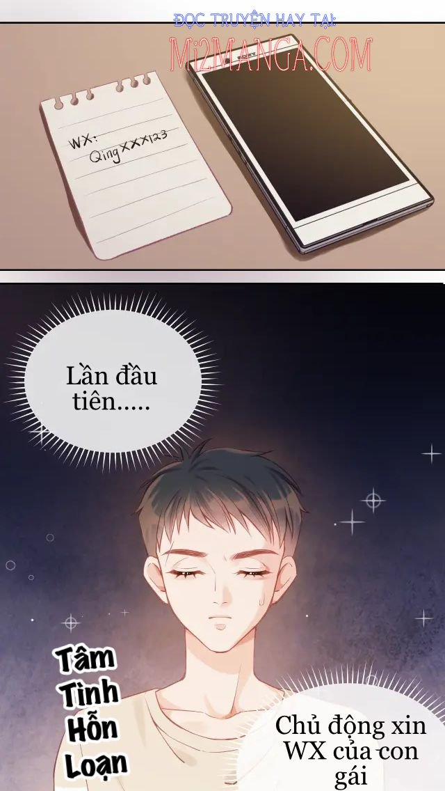 Không Thể Đến Gần 5.2 trang 9