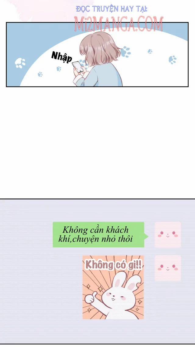 Không Thể Đến Gần 5.3 trang 10