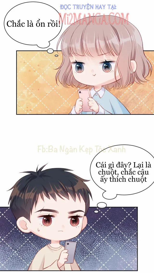 Không Thể Đến Gần 5.3 trang 11