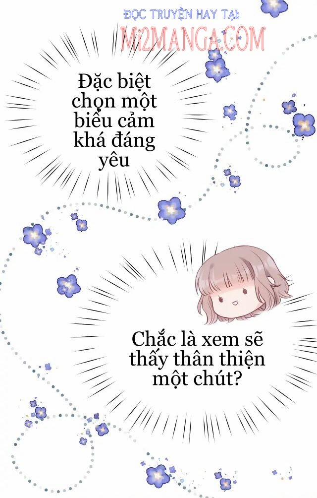 Không Thể Đến Gần 5.3 trang 12