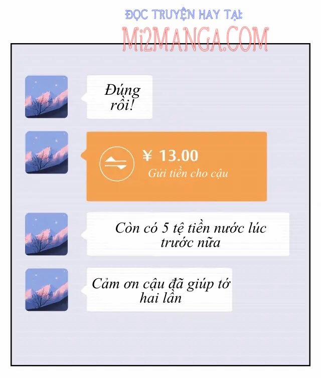 Không Thể Đến Gần 5.3 trang 15