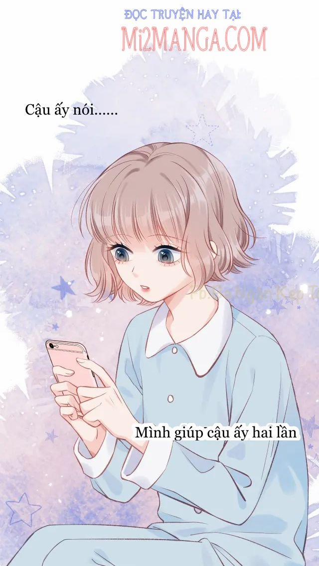 Không Thể Đến Gần 5.3 trang 16