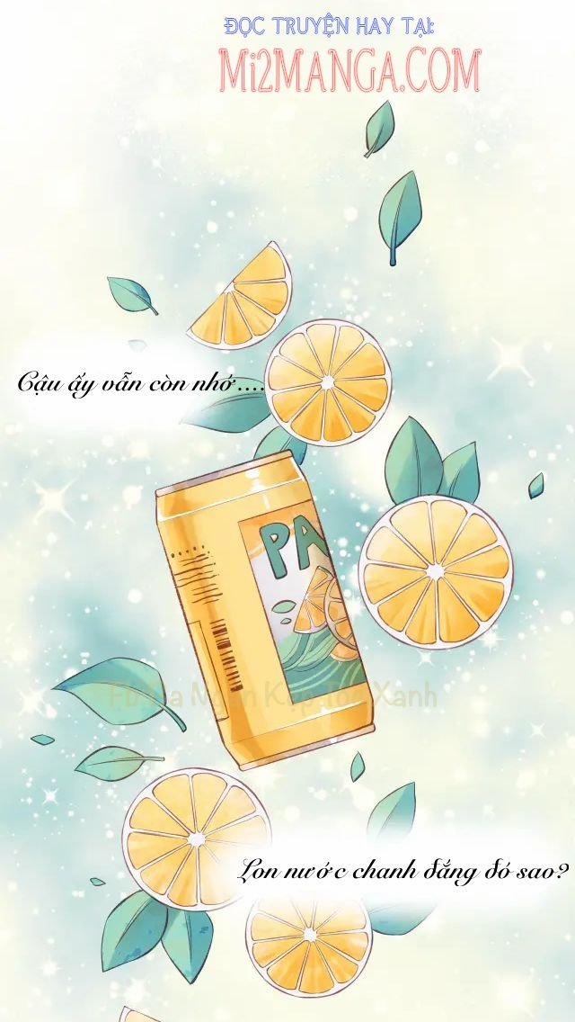 Không Thể Đến Gần 5.3 trang 18