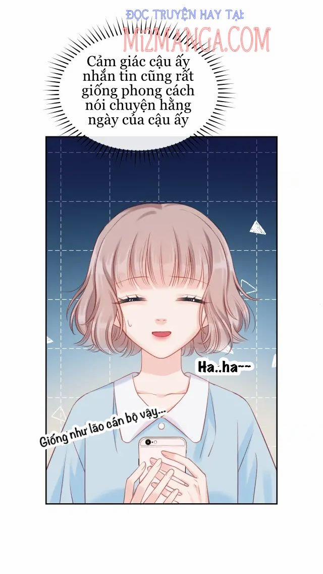 Không Thể Đến Gần 5.3 trang 3