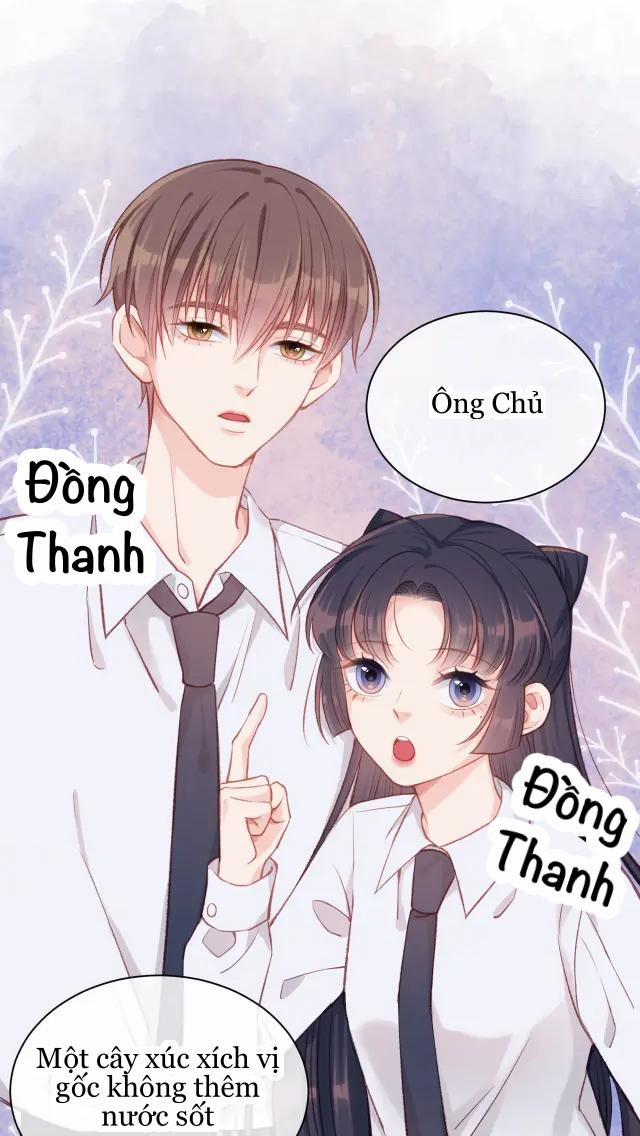 Không Thể Đến Gần 5 trang 0