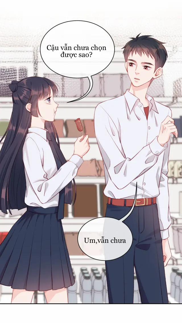 Không Thể Đến Gần 5 trang 10