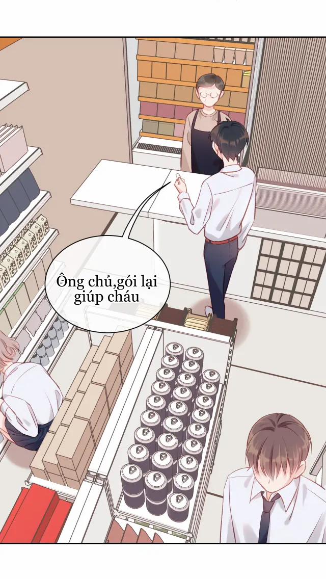 Không Thể Đến Gần 5 trang 13