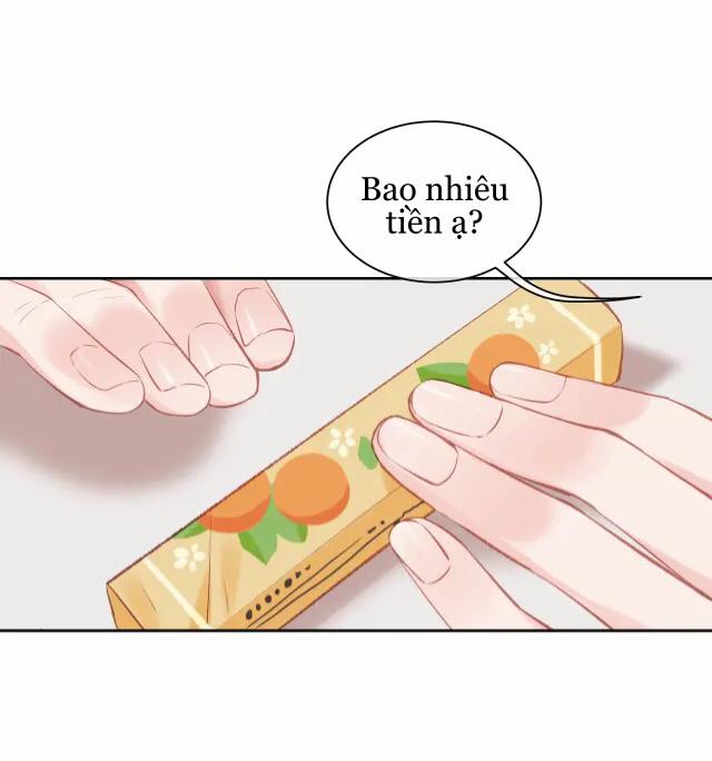 Không Thể Đến Gần 5 trang 14