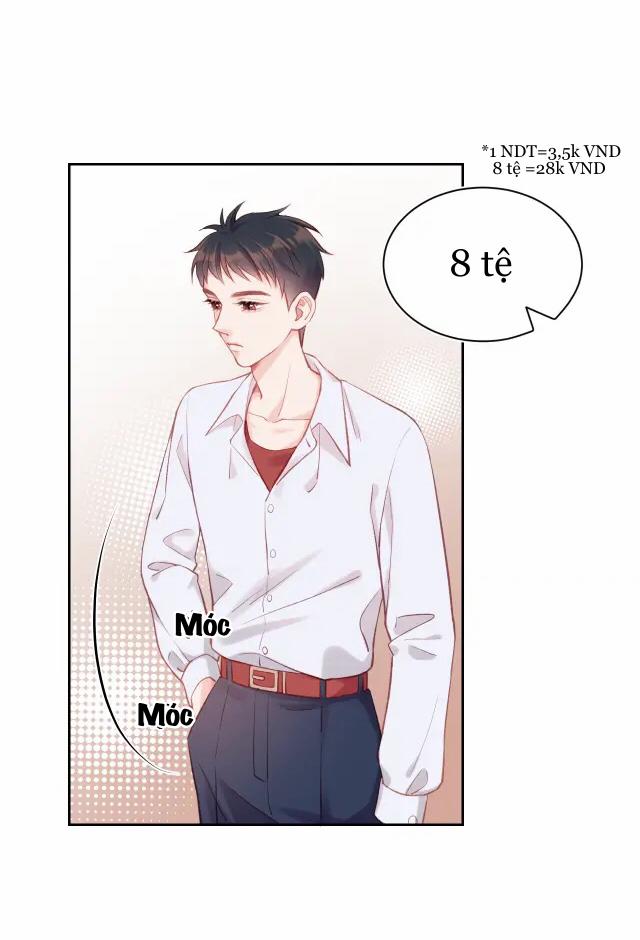 Không Thể Đến Gần 5 trang 15