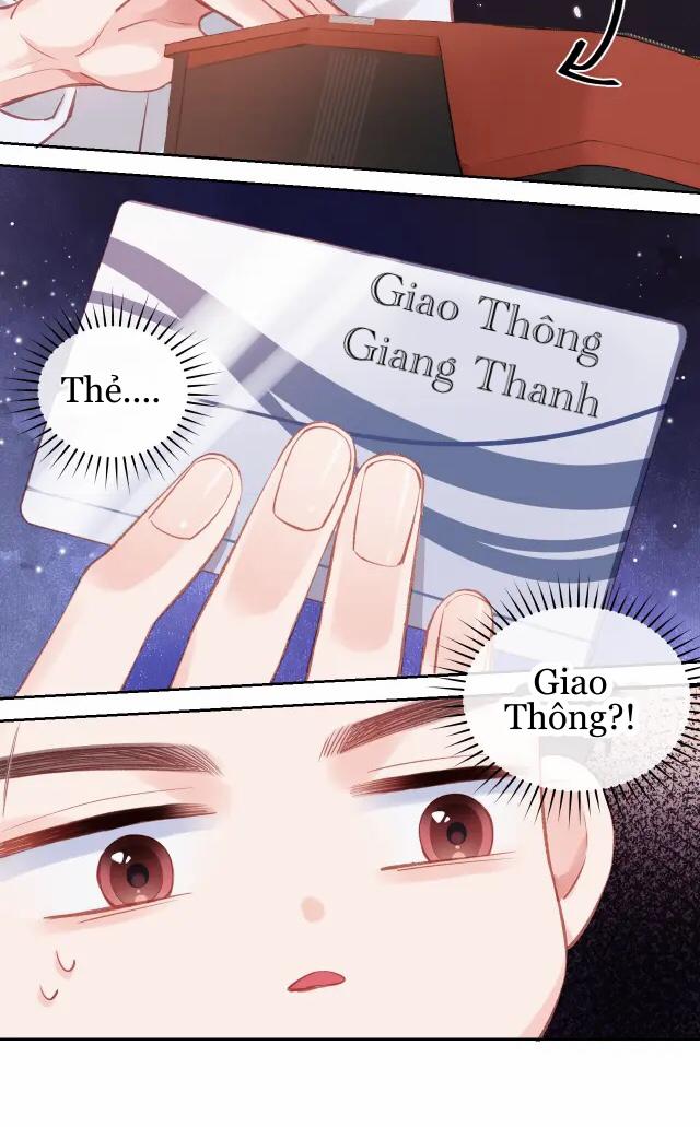 Không Thể Đến Gần 5 trang 18