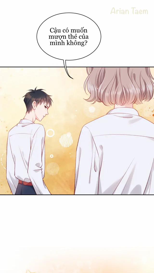 Không Thể Đến Gần 5 trang 20