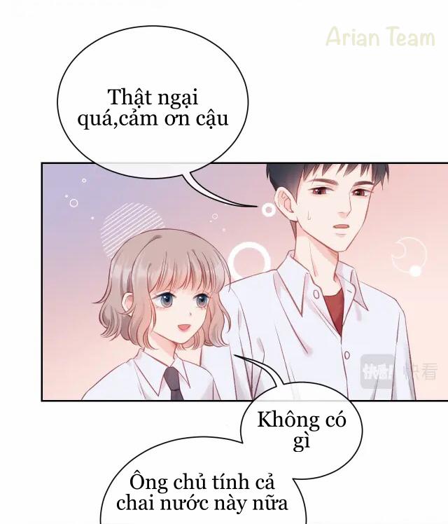 Không Thể Đến Gần 5 trang 23