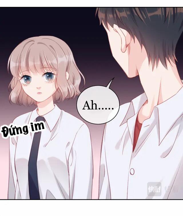 Không Thể Đến Gần 5 trang 26