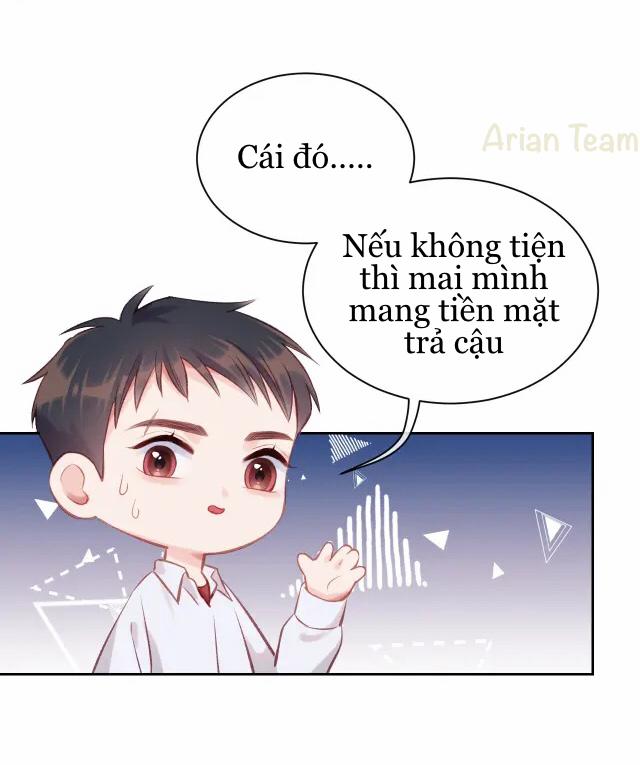 Không Thể Đến Gần 5 trang 27