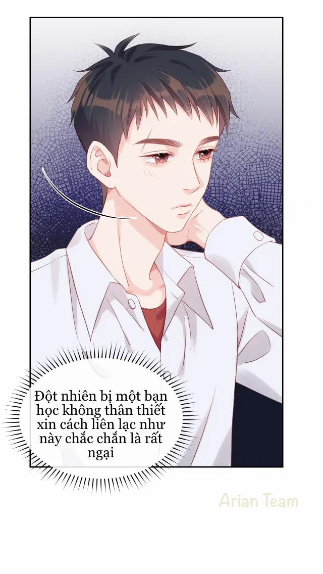 Không Thể Đến Gần 5 trang 28