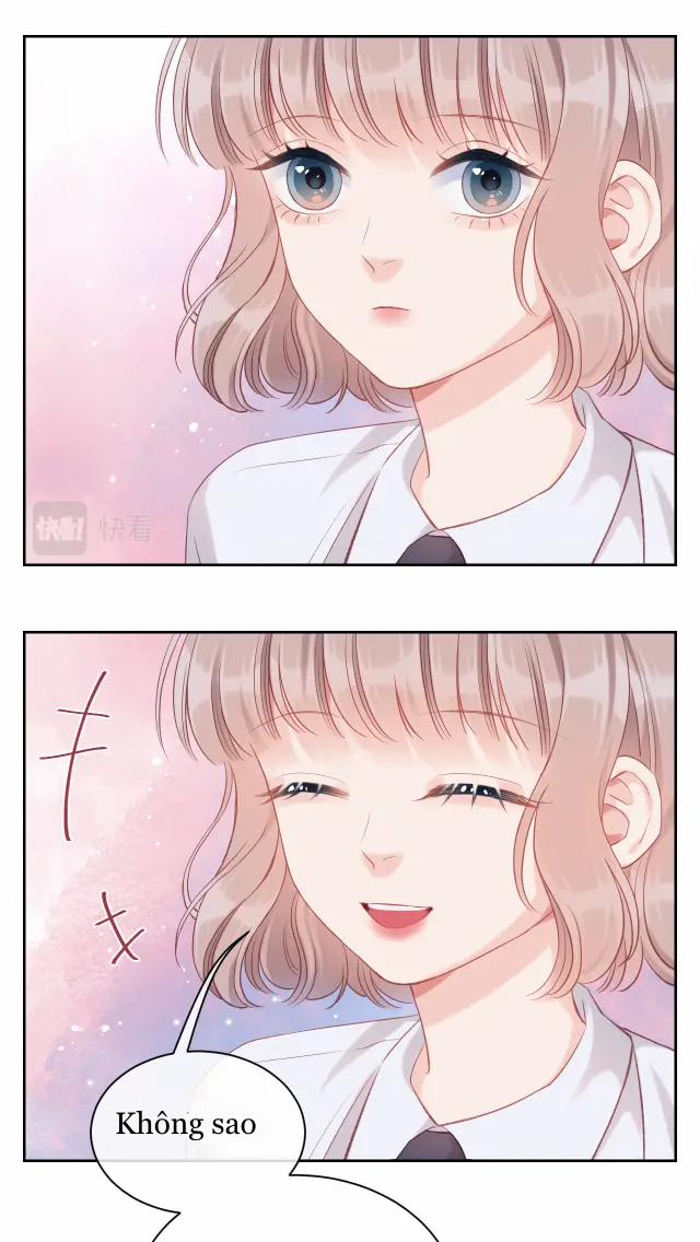 Không Thể Đến Gần 5 trang 29