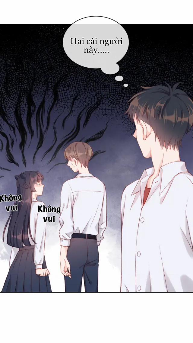 Không Thể Đến Gần 5 trang 3