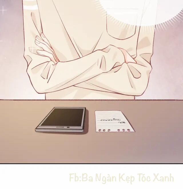 Không Thể Đến Gần 5 trang 37